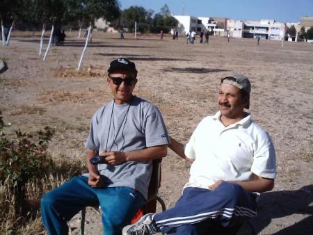 el barhmi and fadal